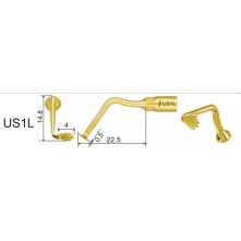 DTE WOODPECKER - INSERT US1L
