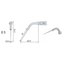 DTE WOODPECKER - Tip ES5