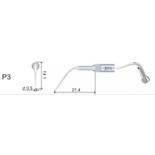 DTE WOODPECKER - Tip PS3