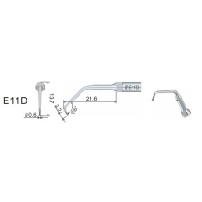 DTE WOODPECKER - Tip E11D