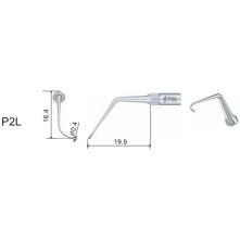 DTE WOODPECKER - Tip P2L