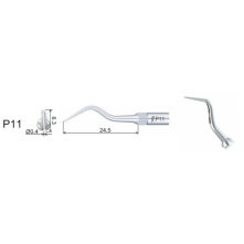 DTE WOODPECKER - Tip PD11