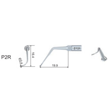 DTE WOODPECKER - Tip PD2R