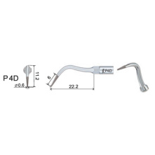 Insert Woodpecker & DTE