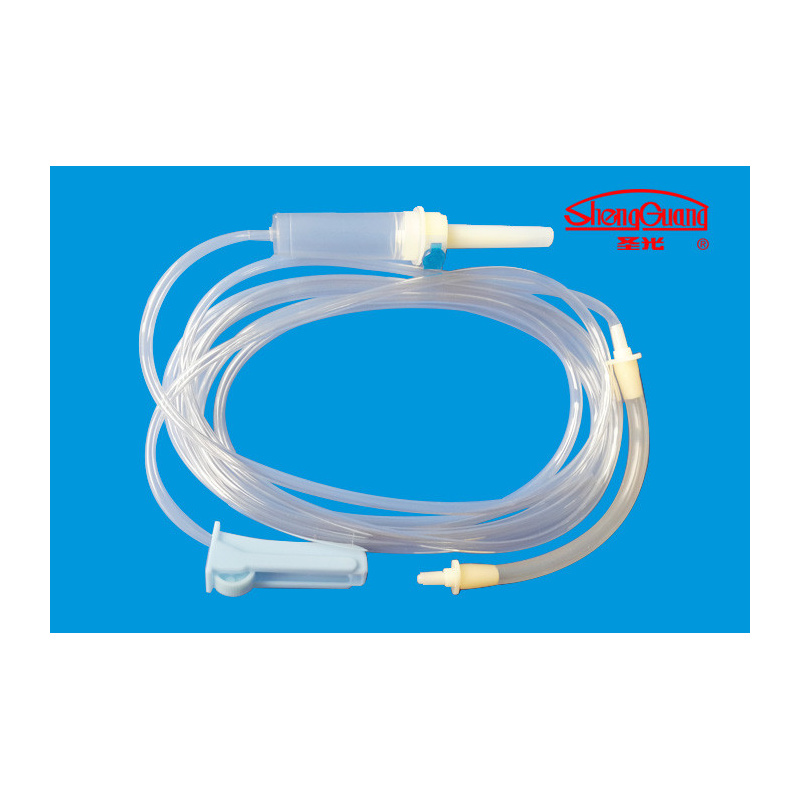 DTE WOODPECKER - Pump tubing