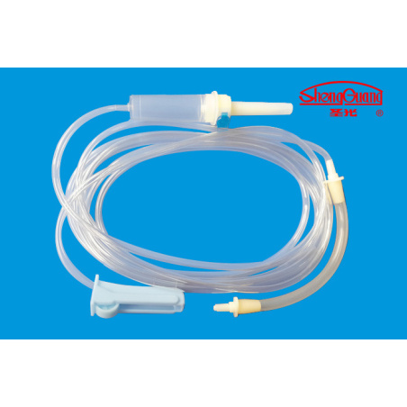 DTE WOODPECKER - Pump tubing