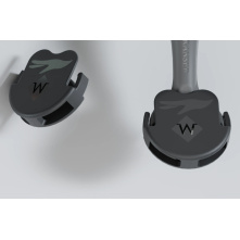 MOTRANSER - Mirrors kit with LED light - M1 Bright MOTRANSER - Mirrors kit with LED light - M1 Bright