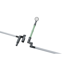 MOTRANSER - Tube de connexion (miroir M7)