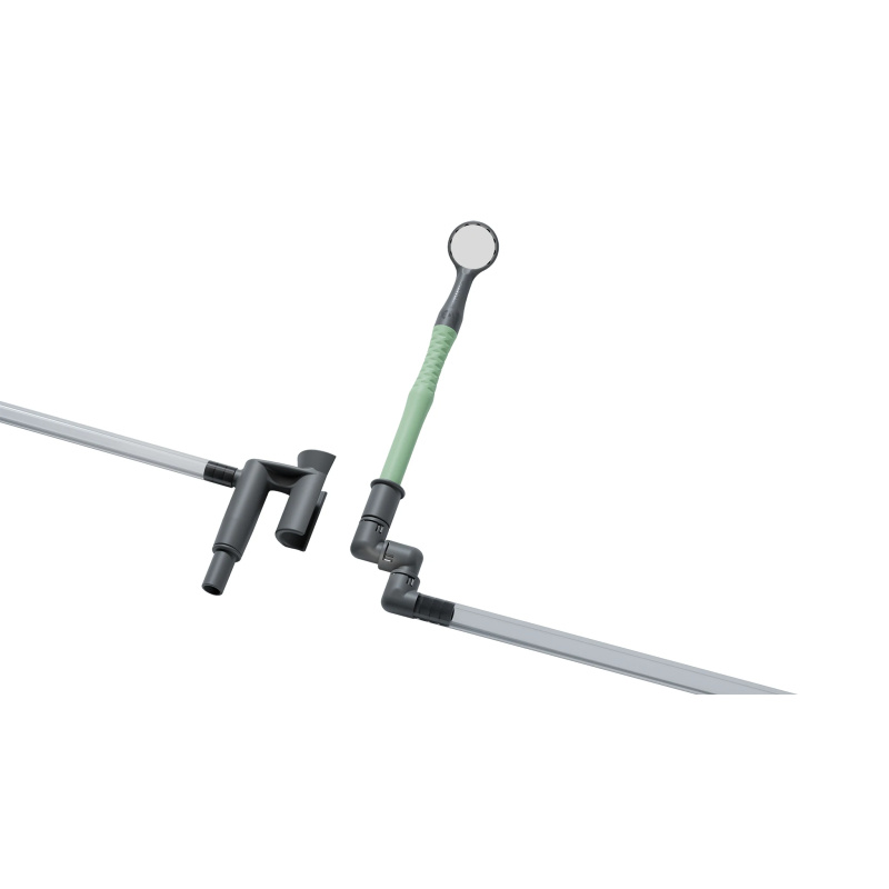 MOTRANSER - Tube de connexion (miroir M7)