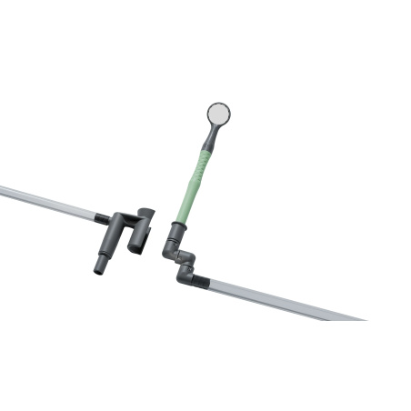 MOTRANSER - Tube de connexion (miroir M7)