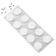 MOTRANSER- 10 Anti-Fog Mirrors Set