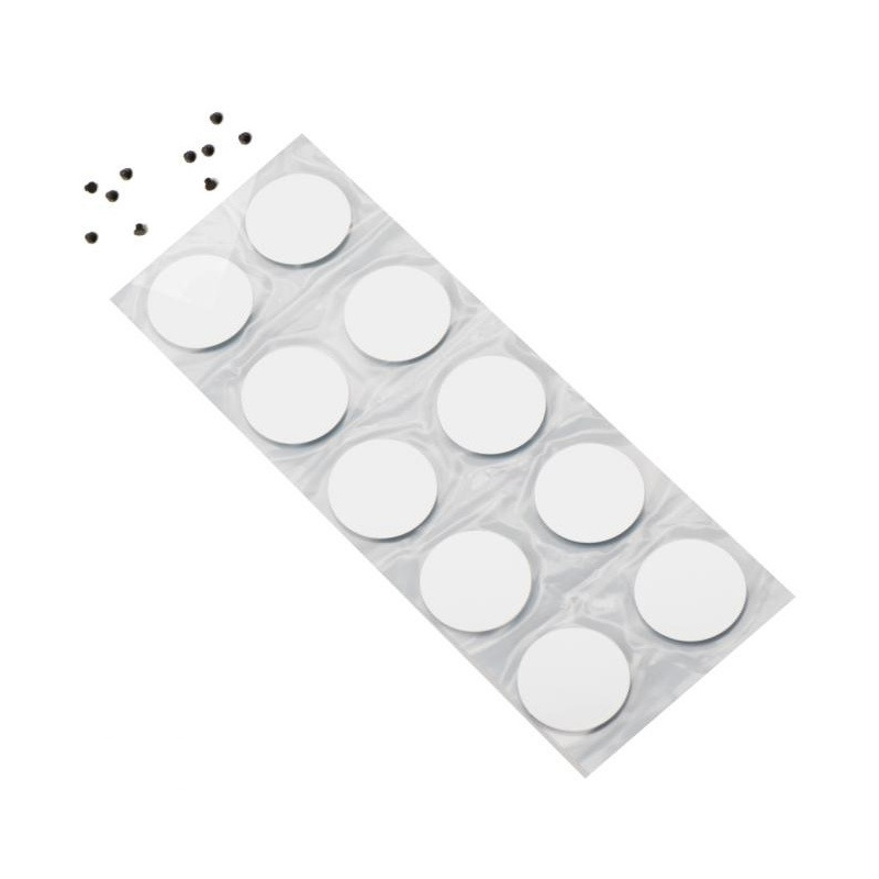 MOTRANSER- 10 Anti-Fog Mirrors Set