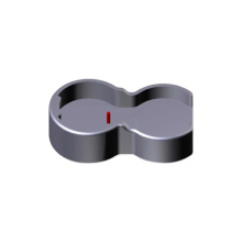 MOTRANSER - Mirror Replacement Key - M7 Eva