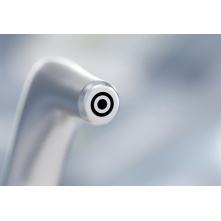 DTE WOODPECKER - Air polishing handpiece