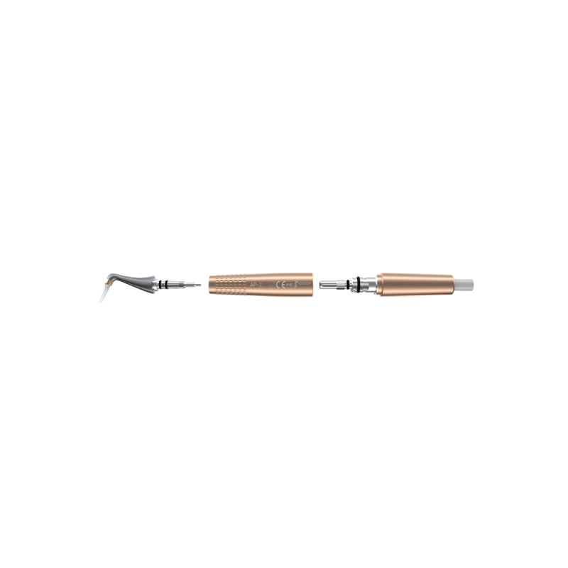 DTE WOODPECKER - Pièce à main aéropolisseur AP-B, PT-B, PT-A DTE WOODPECKER - Pièce à main aéropolisseur AP-B, PT-B, PT-A