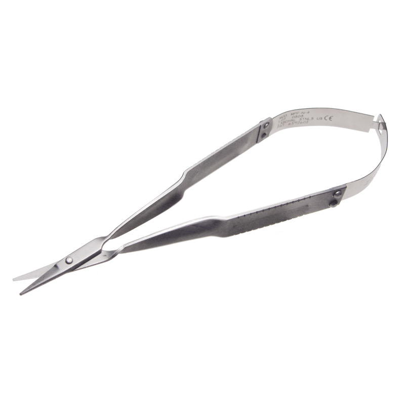 LASCHAL - Superior Castro Scissors LASCHAL - Superior Castro Scissors