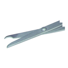 LASCHAL - Littauer scissors for sutures removal