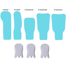 MOTRANSER - Miroirs photos M6 LUMI (réassort)