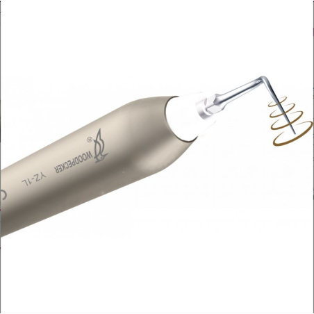 DTE WOODPECKER - LED Handpiece for piezo motor PT3 and PT5