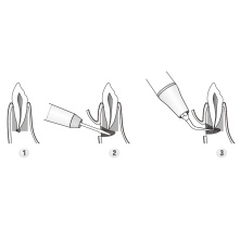 DTE WOODPECKER - INSERT ED24D