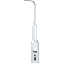 ED24D Insert de chirurgie endodontique.