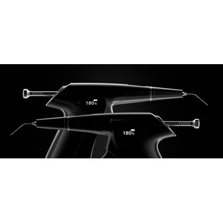 DTE WOODPECKER - Gutta Percha obturation system Fi-G