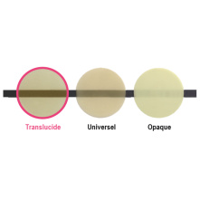 OVERFIBERS - Dual Curing Self Adhesive Resine Ciment OverCEM SA OVERFIBERS - Dual Curing Self Adhesive Resine Ciment OverCEM SA