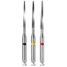 OVERFIBERS - Tenons fibre de verre Hi-Rem+ - Kit intro
