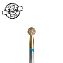 Fraise diamantée ZD ronde 801