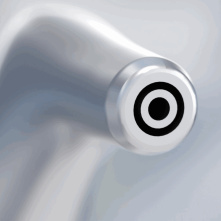 DTE WOODPECKER - PT-A - Dental scaler and Air polisher