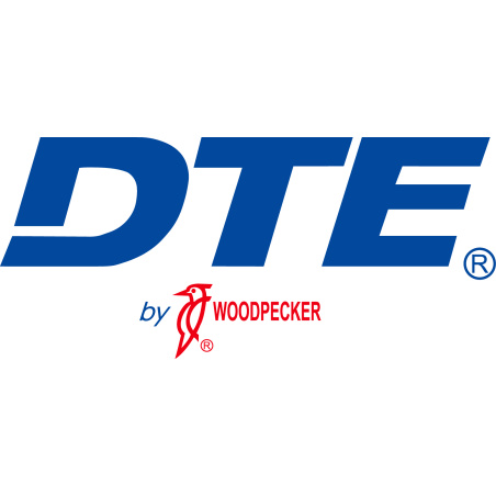 DTE Woodpecker