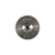 DTE WOODPECKER - Clé pour inserts TU-1 pour moteur piezo compatibilité Mectron®