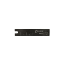 DTE WOODPECKER - Clé pour inserts TW-E1 - inserts longs ou inserts endo