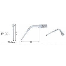 DTE WOODPECKER - Endo Retreatment Kit - EMS® compatible