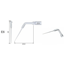 DTE WOODPECKER - Endo Retreatment Kit - EMS® compatible