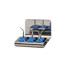 DTE WOODPECKER - Descaling Kit - SATELEC® compatible
