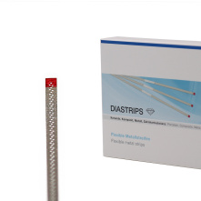 Bandes de polissage diamantées pour finitions EVE x GZ