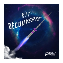 FANTA - Endo File Discovery Kit