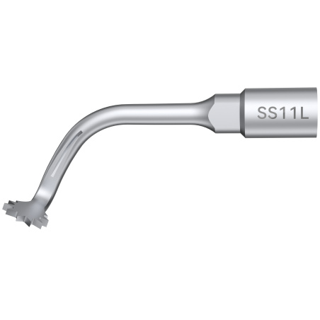 Insert WOODPECKER DTE - SS11L