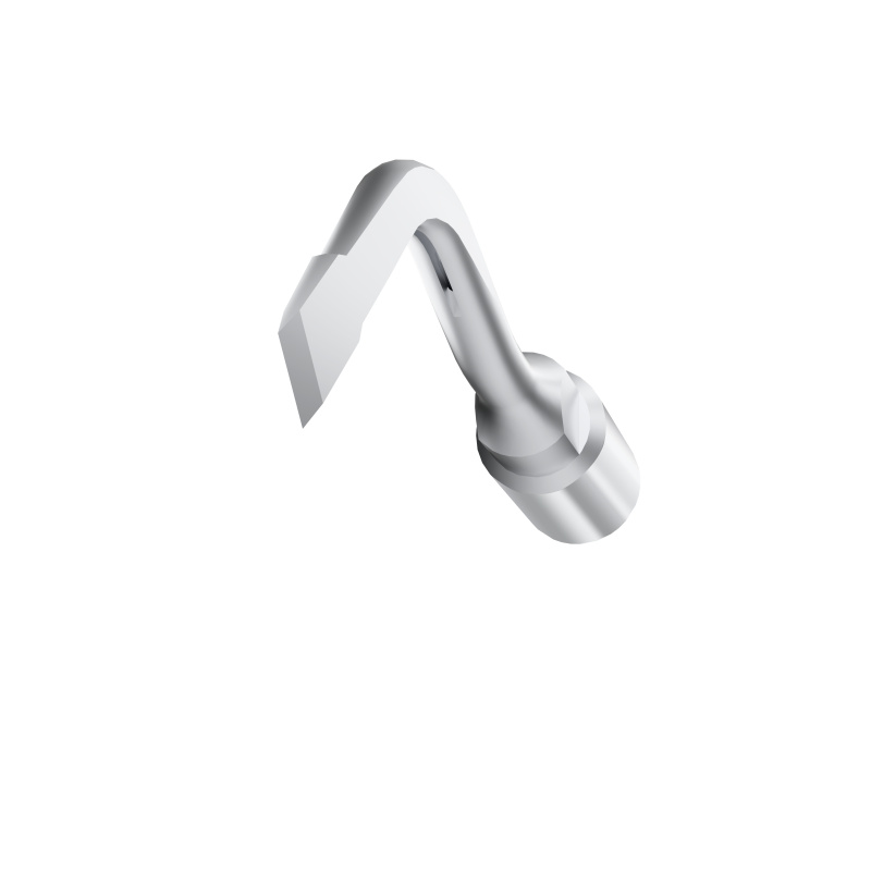 Insert WOODPECKER DTE - SS3 Insert WOODPECKER DTE - SS3