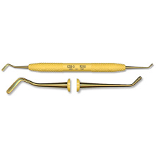 PDT - Spatules ou fouloirs à composite