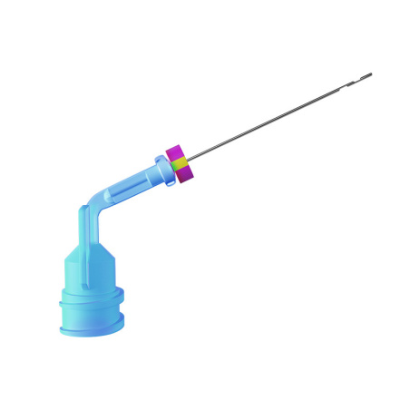 Wamkey Aiguille d'irrigation endodontique Fanta - Wamkey.com Longueur 26mm
