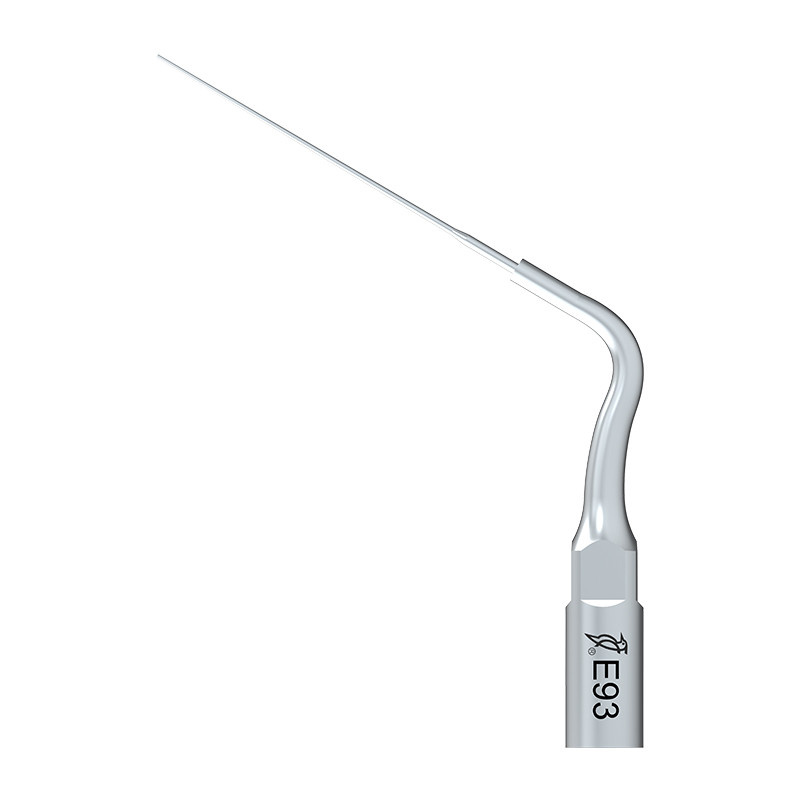 Insert dentaire Woodpecker DTE - E93 Endo1 - Wamkey.com