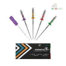 FANTA - F-One Essential Kit - Sequence by Style Italiano Endodontics
