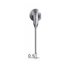 Insert WOODPECKER DTE - SC1 Insert WOODPECKER DTE - SC1