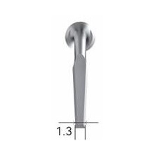 Insert WOODPECKER DTE - SC4 Insert WOODPECKER DTE - SC4