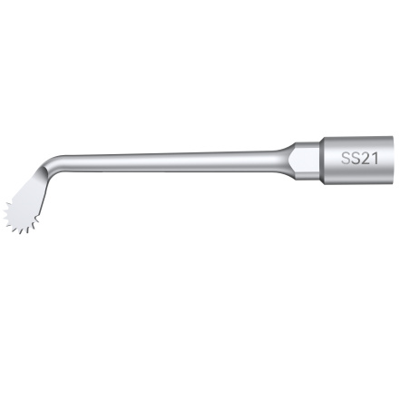 DTE WOODPECKER - INSERT SS21