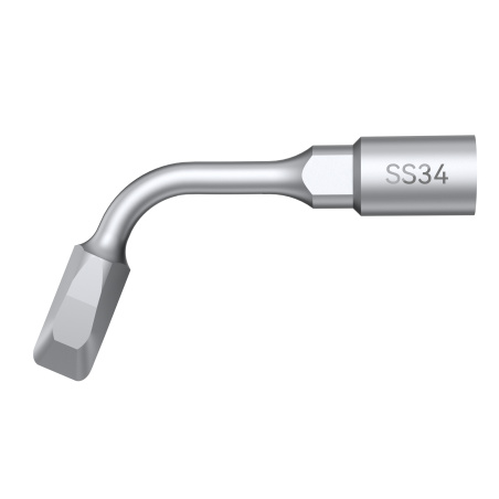 Insert WOODPECKER DTE - SS34