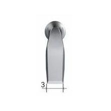 Insert WOODPECKER DTE - SS5 Insert WOODPECKER DTE - SS5
