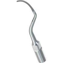 Kit Surfaçage Radiculaire - inserts à ultrasons WOODPECKER DTE